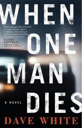 Book Review – When One Man Dies