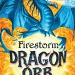 Book Review – Dragon Orb: Firestorm