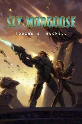 Book Review – Sly Mongoose