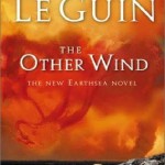 Book Review – The Other Wind