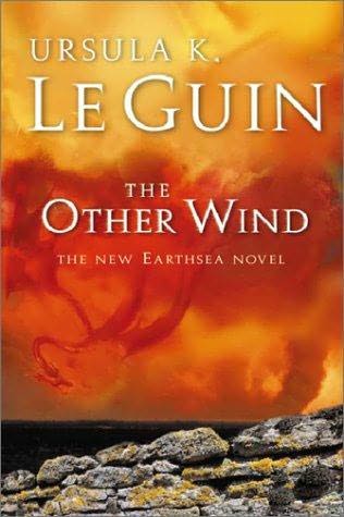Book Review – The Other Wind