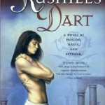 Book Review – Kushiel’s Dart