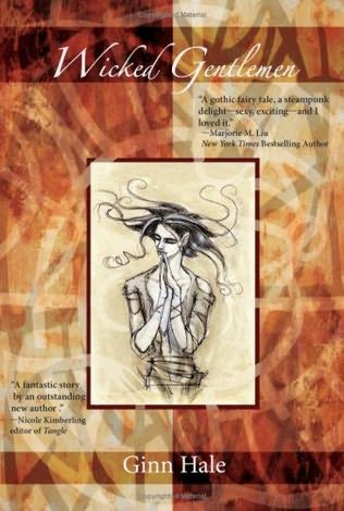 Book Review – Wicked Gentlemen