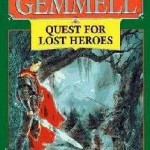 Book Review – Quest For Lost Heroes
