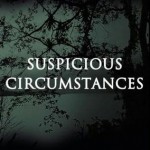 Book Review – Suspicious Circumstances