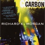 Book Review – Altered Carbon