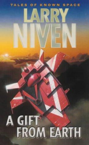 Book Review – A Gift from Earth