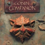 Book Review – The Goblin Companion: A Field Guide to Goblins