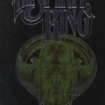 Book Review – The Spirit Ring