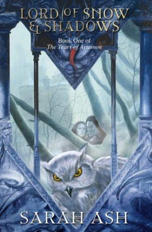 Book Review – Lord of Snow and Shadows