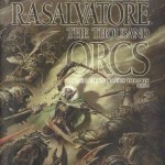 Book Review – The Thousand Orcs