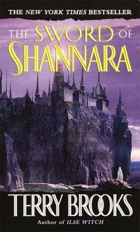 Book Review – The Sword of Shannara