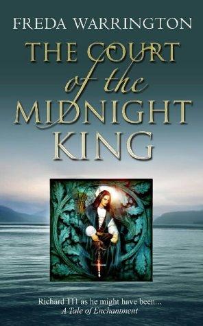 Book Review – The Court of the Midnight King