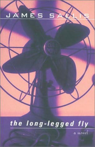 Book Review – The Long-Legged Fly