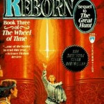 Book Review – The Dragon Reborn