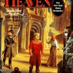 Book Review – The Fires of Heaven