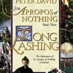 Book Review – Tong Lashing