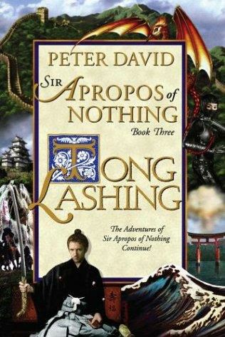 Book Review – Tong Lashing