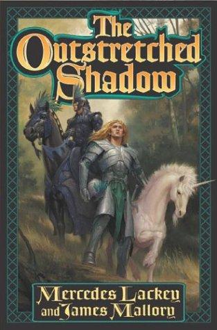 Book Review – The Outstretched Shadow