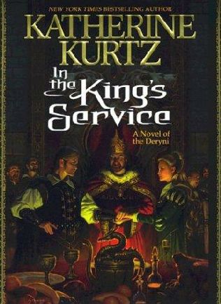Book Review – In the King’s Service