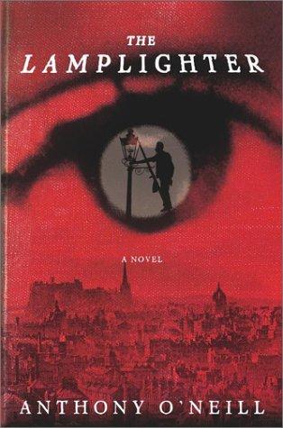 Book Review – The Lamplighter