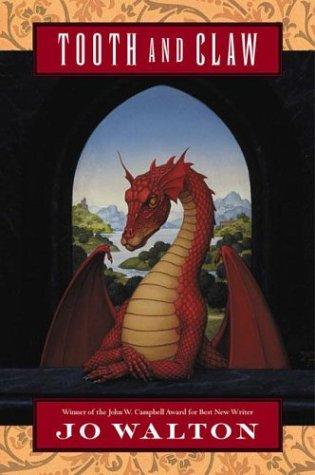 Book Review – Tooth and Claw