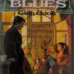 Book Review – Sweet Silver Blues