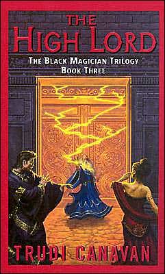Book Review – The Highlord