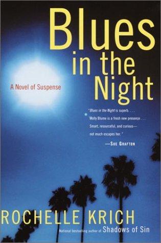 Book Review – Blues in the Night