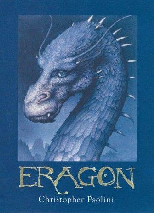 Book Review – Eragon