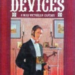 Book Review – Infernal Devices
