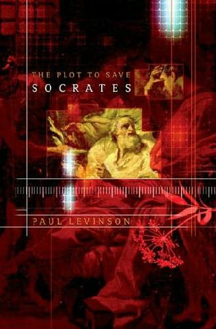 Book Review – The Plot to Save Socrates