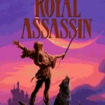 Book Review – Royal Assassin