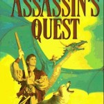 Book Review – Assassin’s Quest