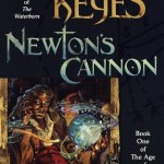 Book Review – Newton’s Cannon