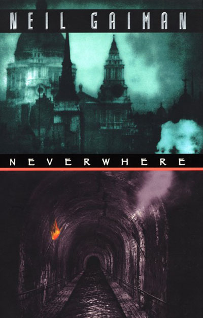 Book Review – Neverwhere