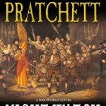 Book Review – Night Watch (Discworld)