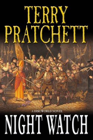 Book Review – Night Watch (Discworld)