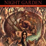 Book Review – Orphan’s Tales: In the Night Garden