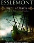 Book Review – Night of Knives