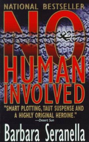 Book Review – No Human Involved