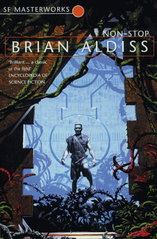 Book Review – Non-Stop