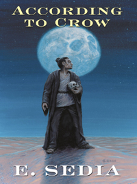 Book Review – According to Crow