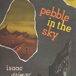 Book Review – Pebble in the Sky