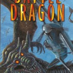 Book Review – Battle Dragon