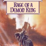 Book Review – Rage of a Demon King