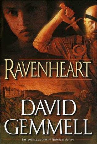 Book Review – Ravenheart