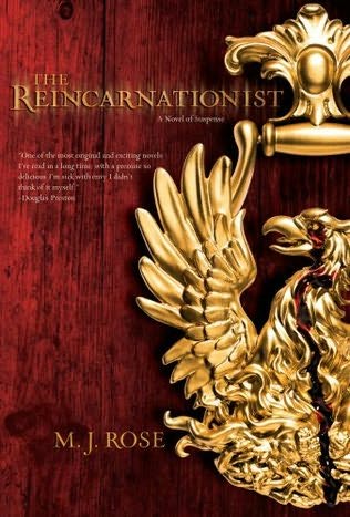 Book Review – The Reincarnationist