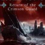 Contest – win Return of the Crimson Guard by Ian Esslemont -10 winners