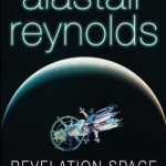Book Review – Revelation Space